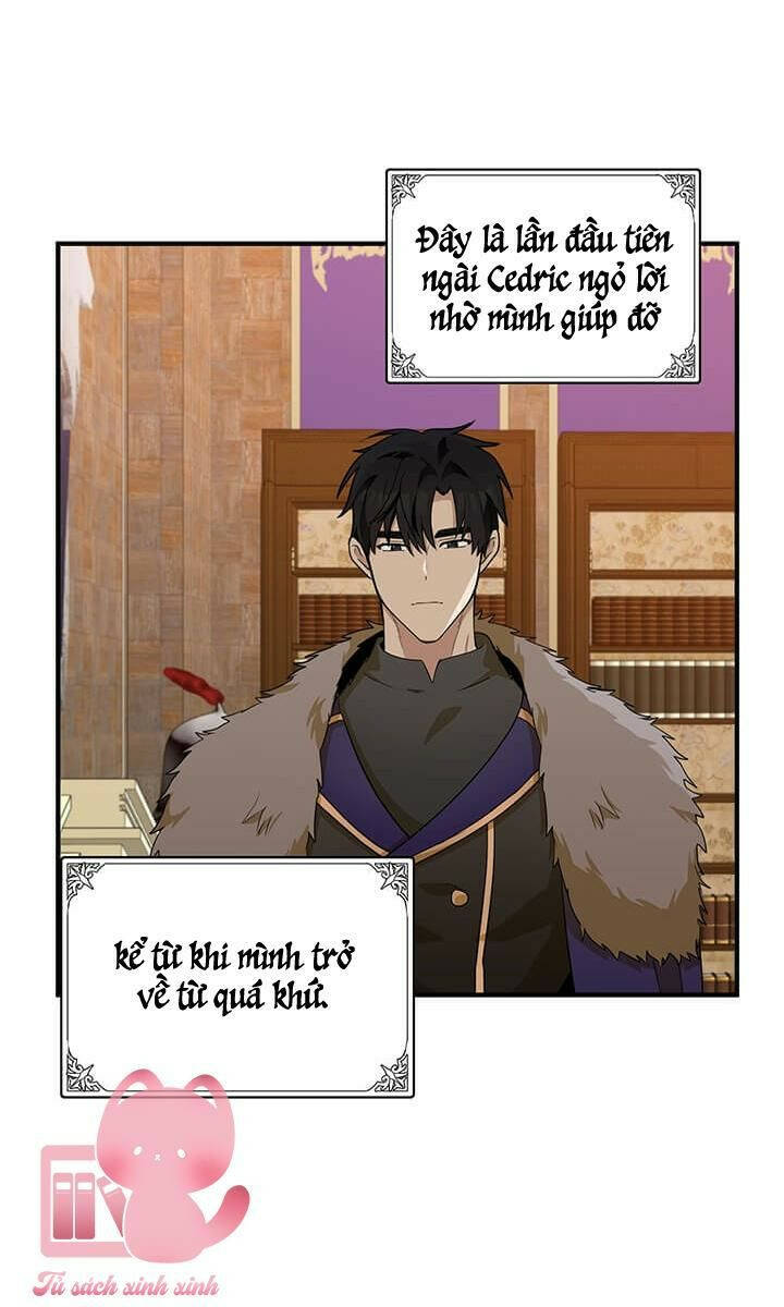 Ác Nữ Trùng Sinh Chapter 50 - Trang 2