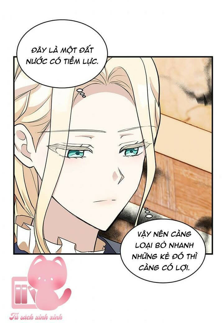 Ác Nữ Trùng Sinh Chapter 50 - Trang 2
