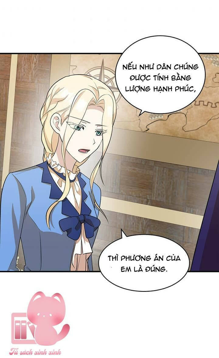 Ác Nữ Trùng Sinh Chapter 50 - Trang 2