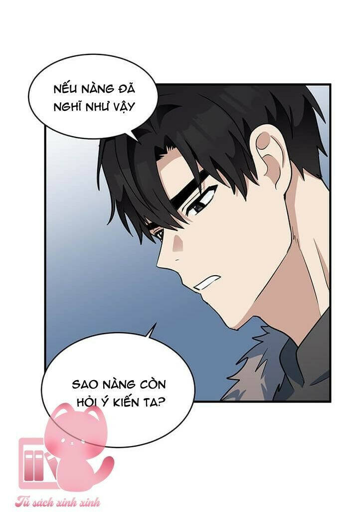 Ác Nữ Trùng Sinh Chapter 50 - Trang 2