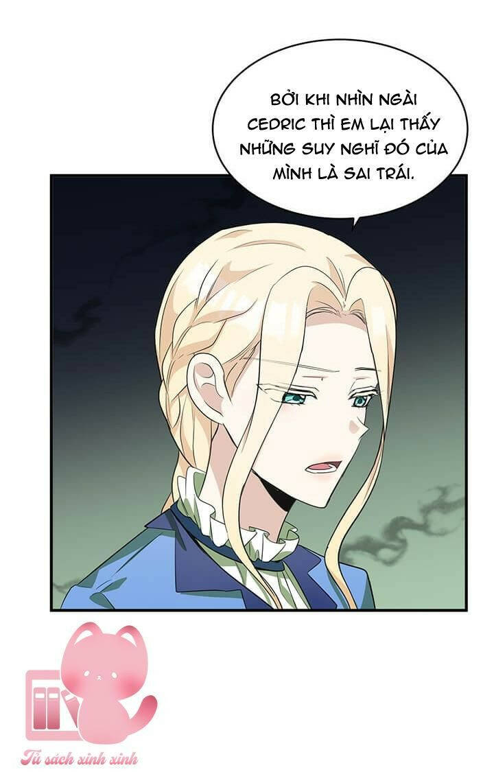Ác Nữ Trùng Sinh Chapter 50 - Trang 2