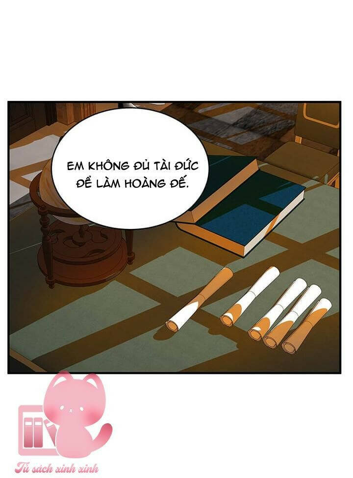 Ác Nữ Trùng Sinh Chapter 50 - Trang 2