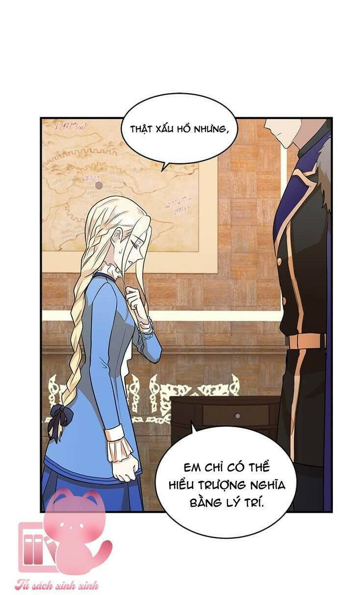 Ác Nữ Trùng Sinh Chapter 50 - Trang 2