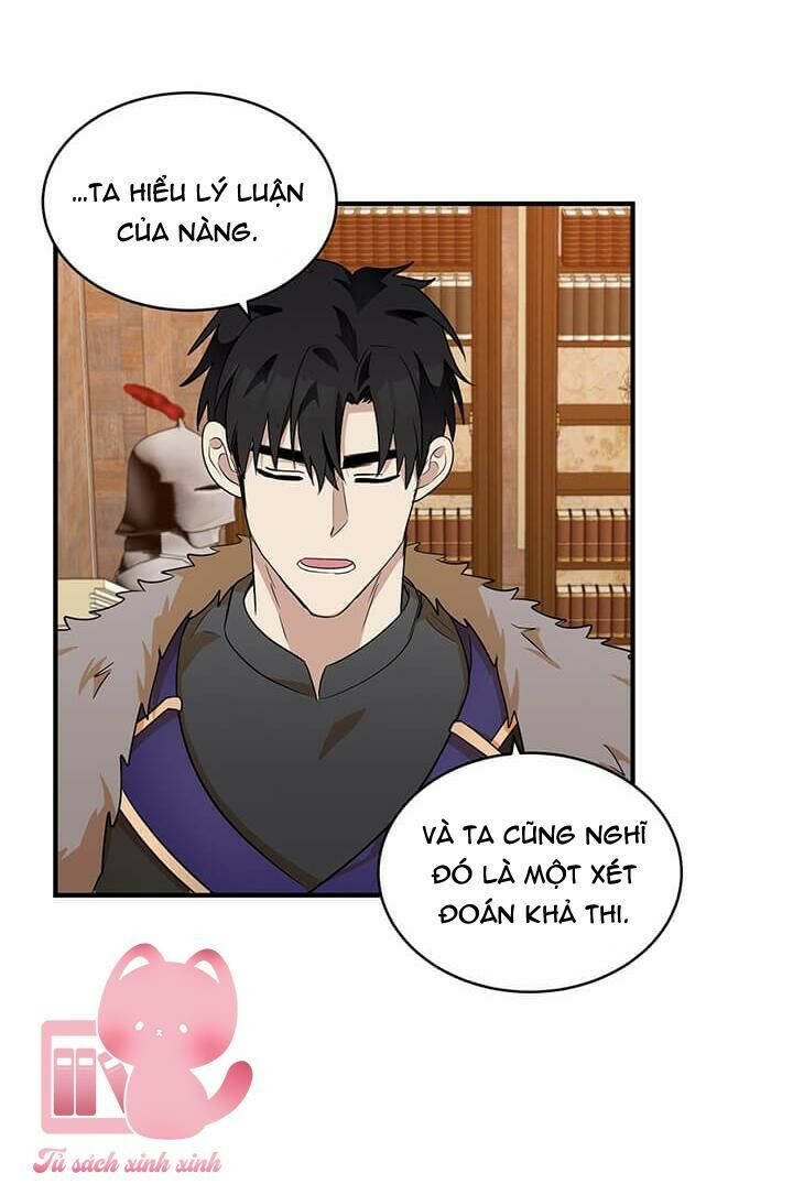 Ác Nữ Trùng Sinh Chapter 50 - Trang 2