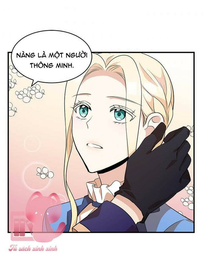 Ác Nữ Trùng Sinh Chapter 50 - Trang 2