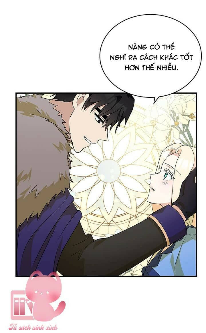 Ác Nữ Trùng Sinh Chapter 50 - Trang 2