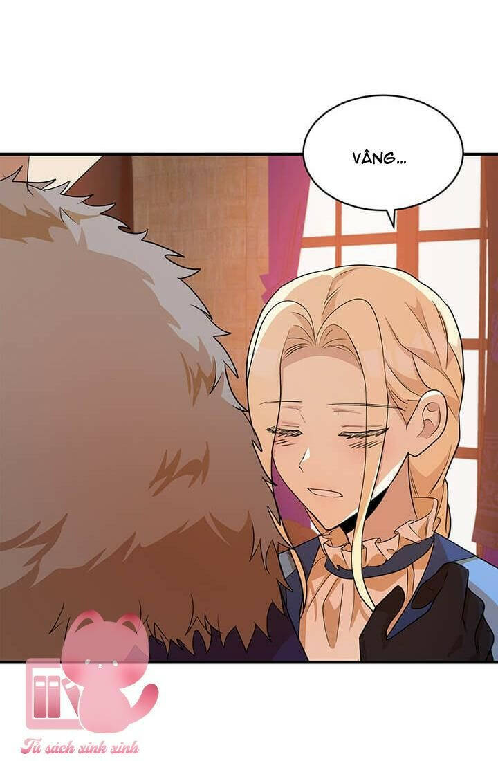 Ác Nữ Trùng Sinh Chapter 50 - Trang 2