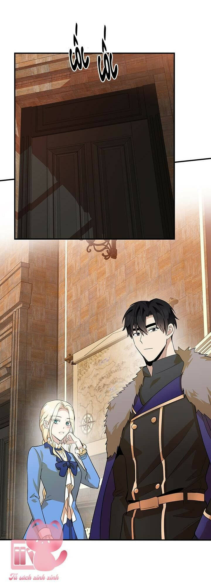 Ác Nữ Trùng Sinh Chapter 50 - Trang 2