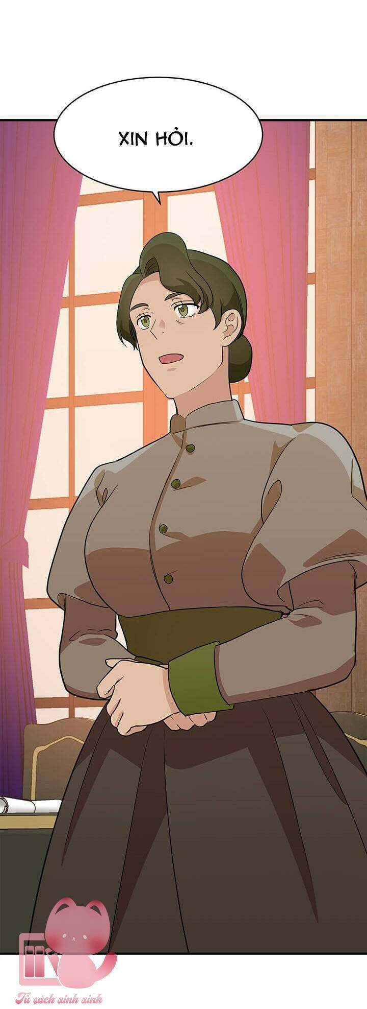 Ác Nữ Trùng Sinh Chapter 50 - Trang 2