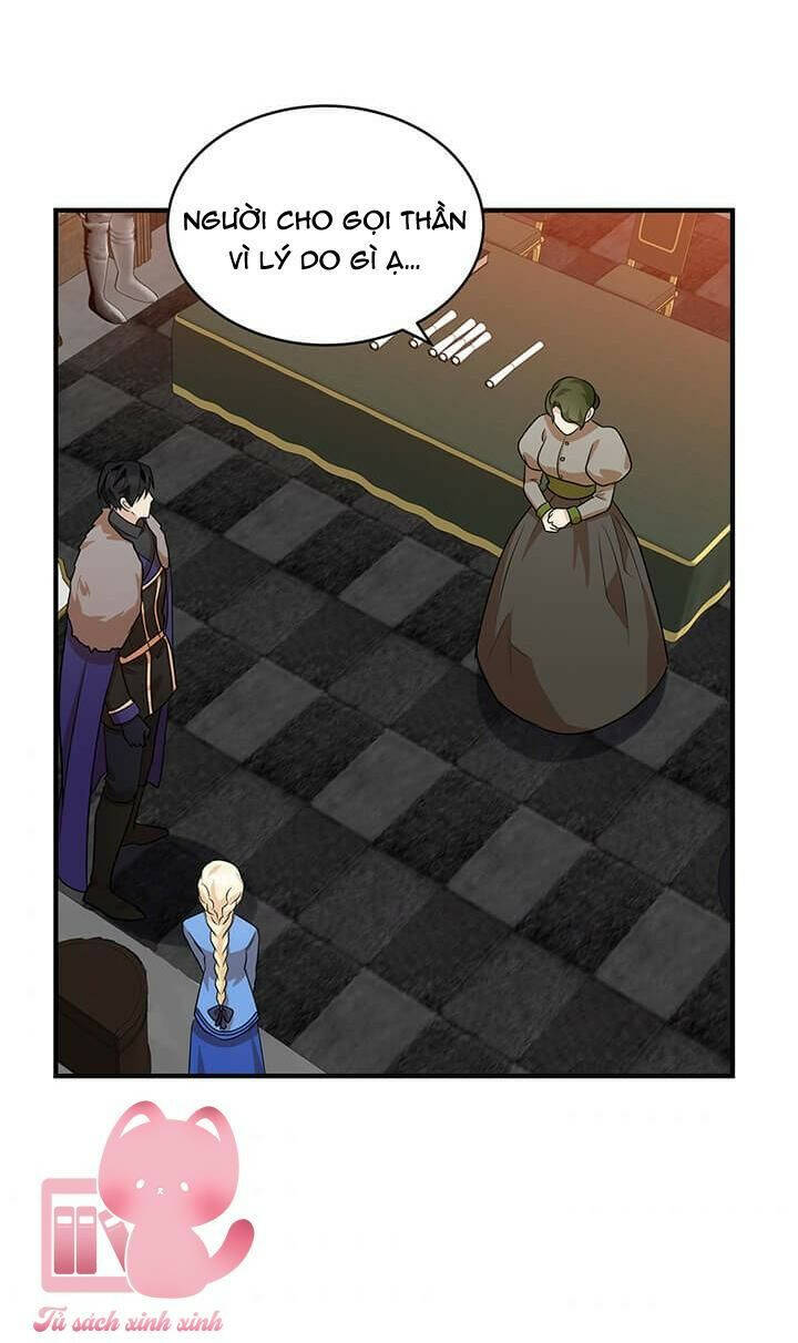 Ác Nữ Trùng Sinh Chapter 50 - Trang 2