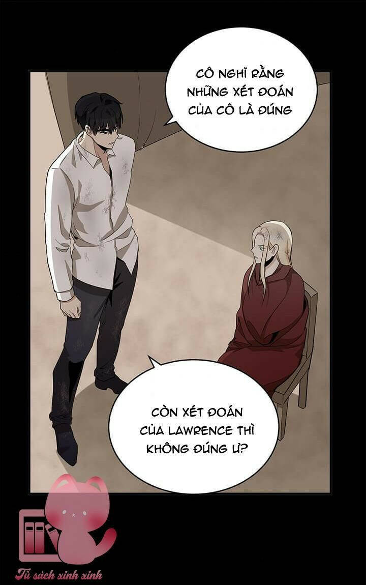 Ác Nữ Trùng Sinh Chapter 50 - Trang 2