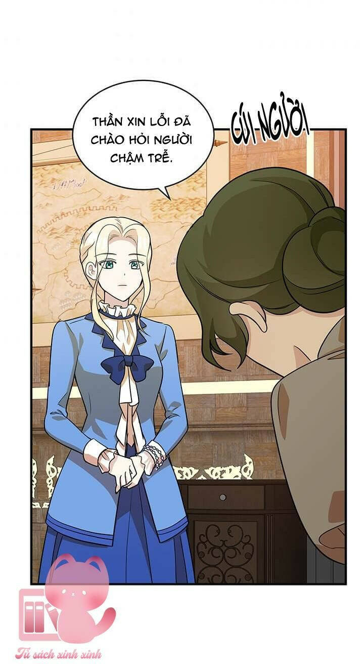 Ác Nữ Trùng Sinh Chapter 50 - Trang 2