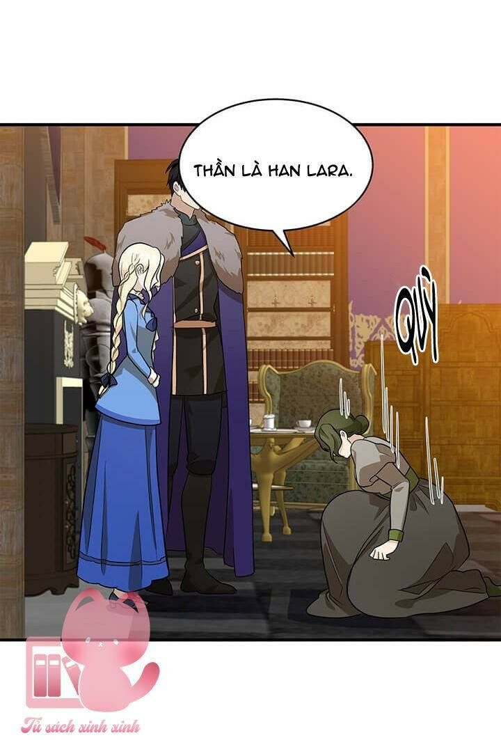 Ác Nữ Trùng Sinh Chapter 50 - Trang 2