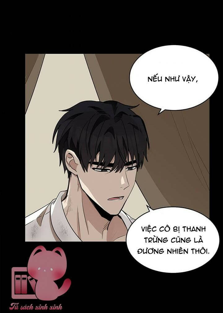 Ác Nữ Trùng Sinh Chapter 50 - Trang 2