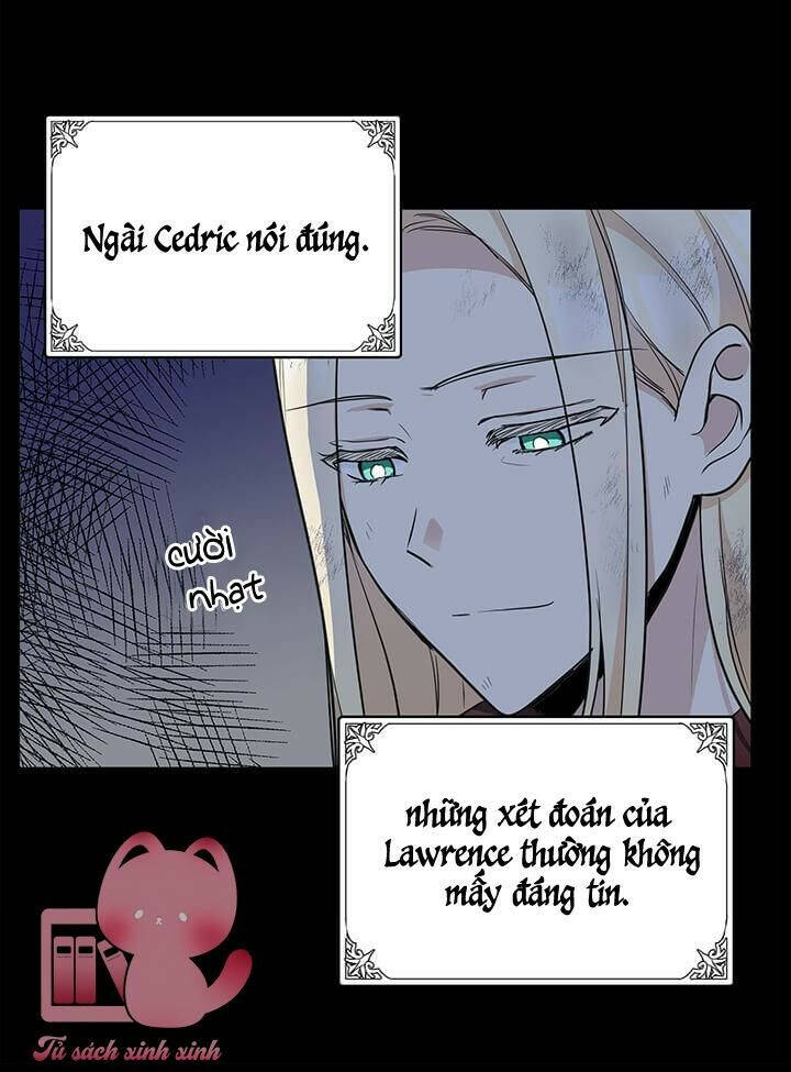 Ác Nữ Trùng Sinh Chapter 50 - Trang 2