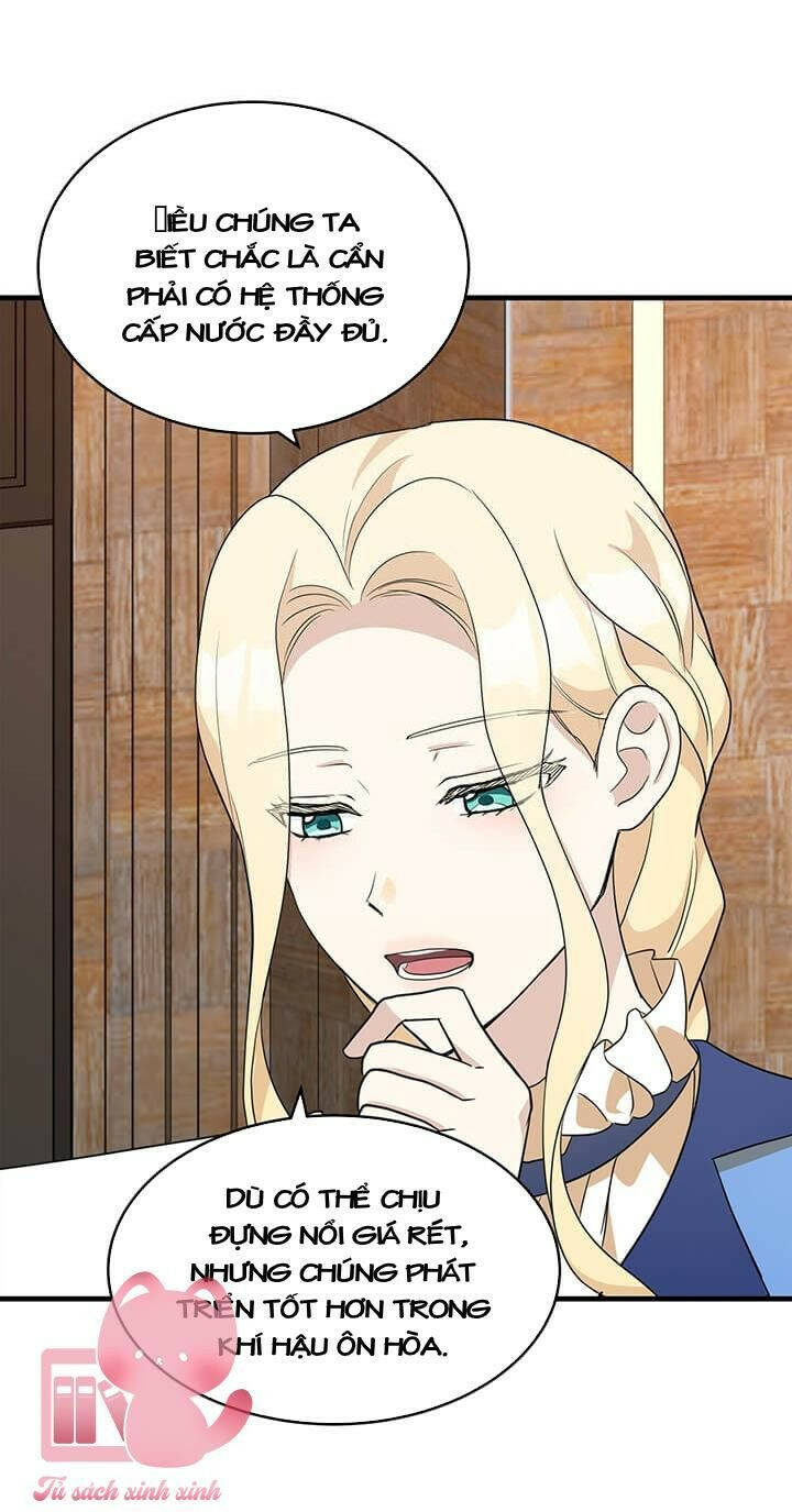 Ác Nữ Trùng Sinh Chapter 51 - Trang 2