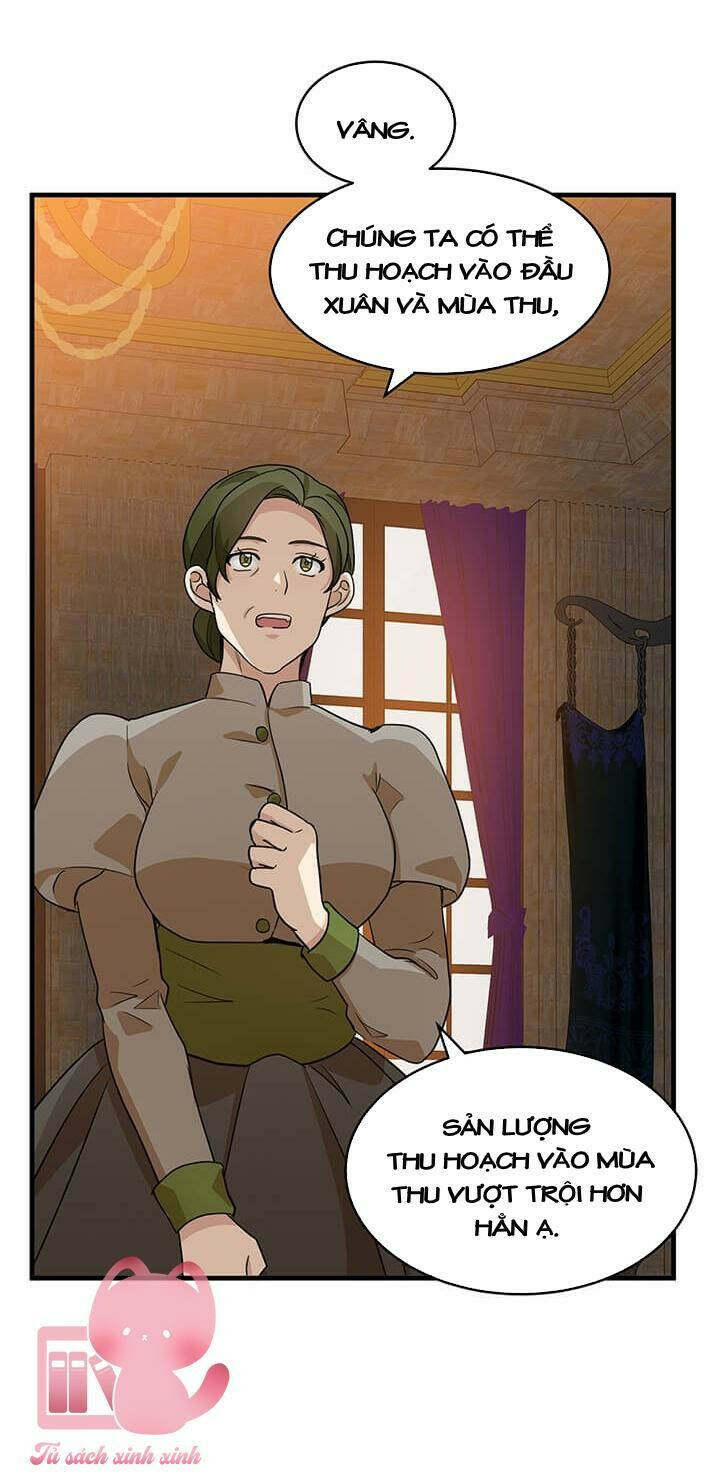 Ác Nữ Trùng Sinh Chapter 51 - Trang 2