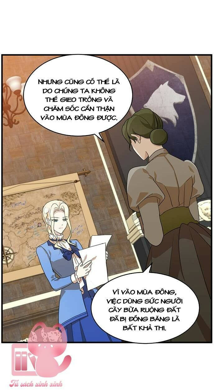 Ác Nữ Trùng Sinh Chapter 51 - Trang 2