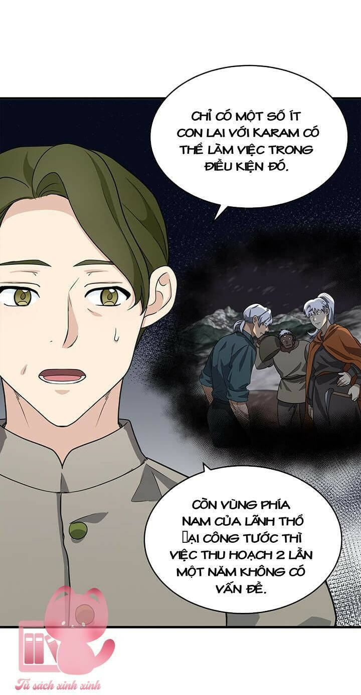 Ác Nữ Trùng Sinh Chapter 51 - Trang 2
