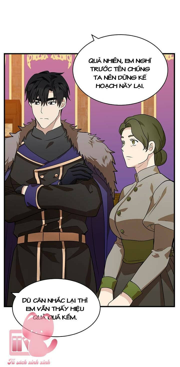 Ác Nữ Trùng Sinh Chapter 51 - Trang 2