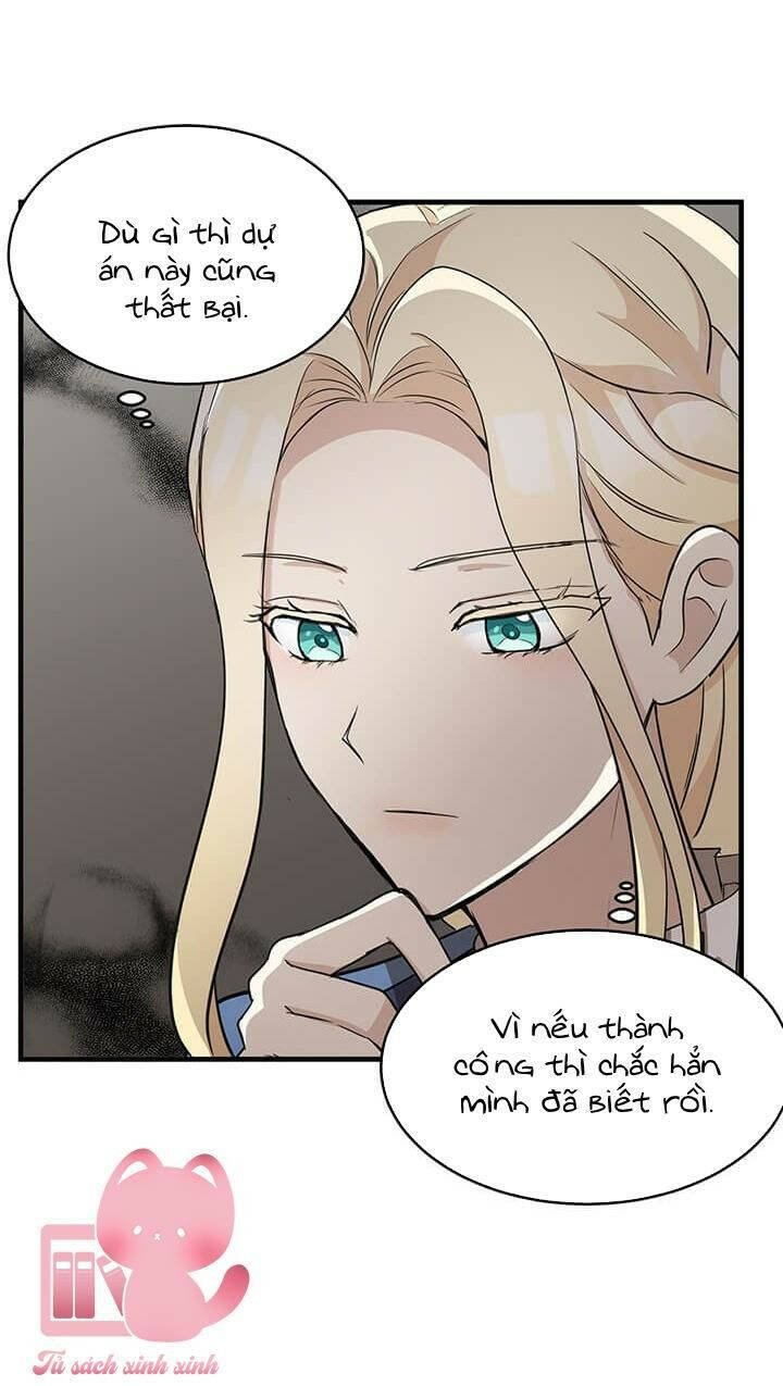 Ác Nữ Trùng Sinh Chapter 51 - Trang 2