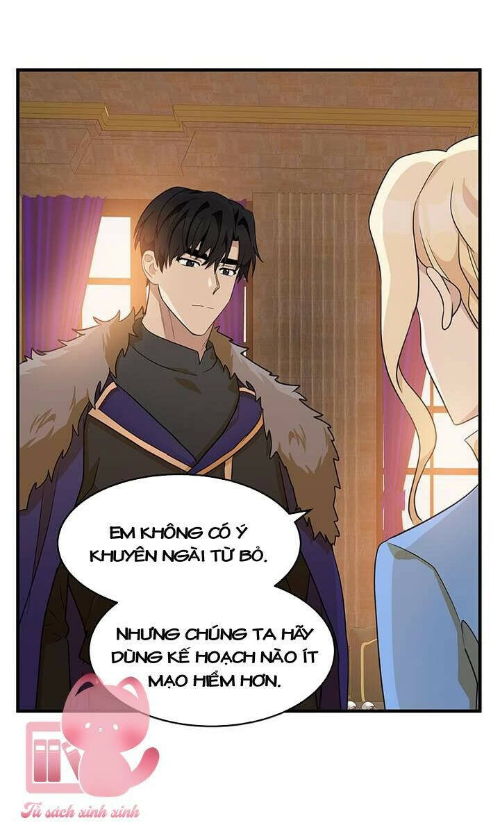 Ác Nữ Trùng Sinh Chapter 51 - Trang 2