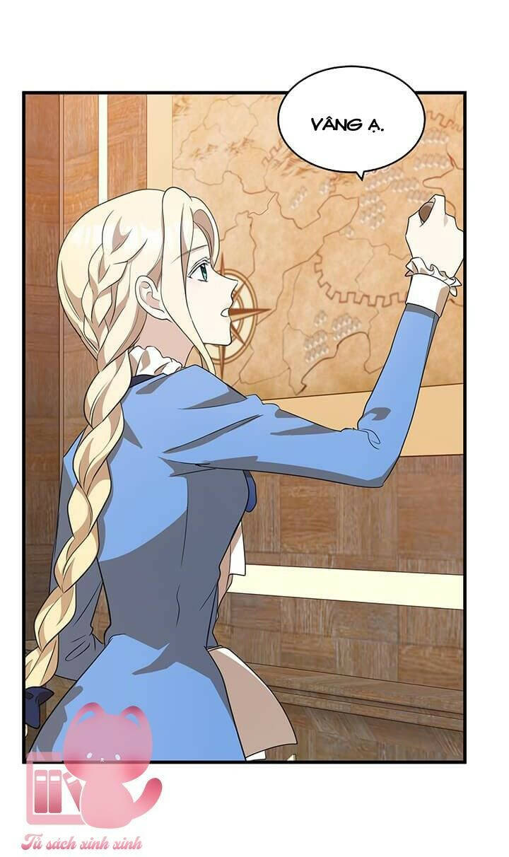 Ác Nữ Trùng Sinh Chapter 51 - Trang 2