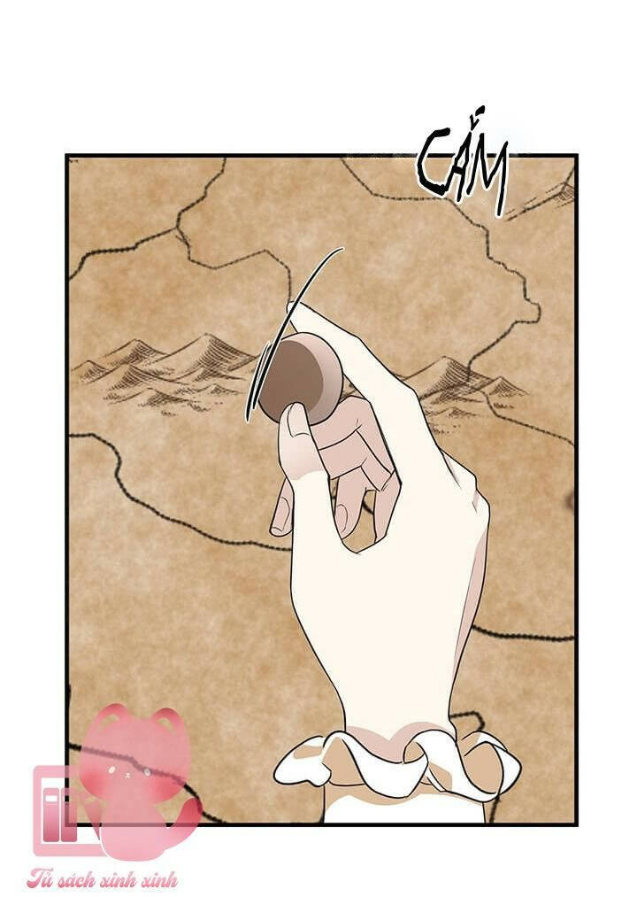 Ác Nữ Trùng Sinh Chapter 51 - Trang 2