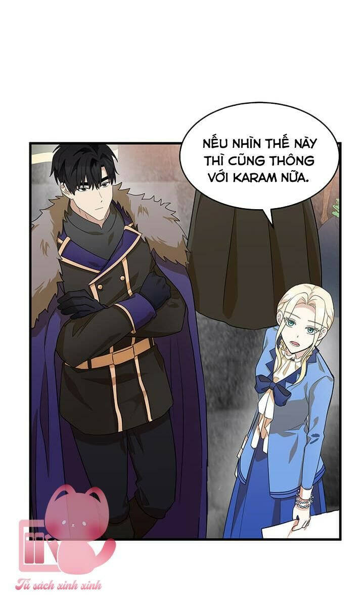 Ác Nữ Trùng Sinh Chapter 51 - Trang 2