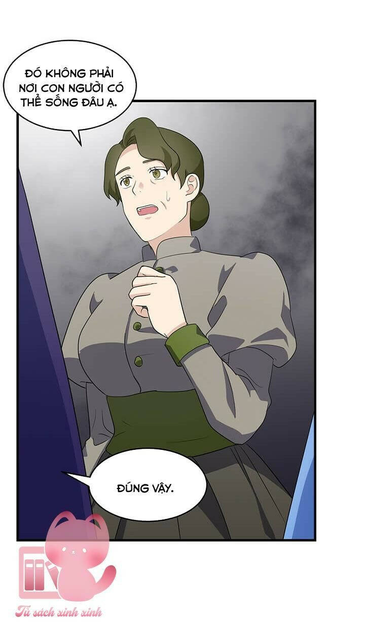 Ác Nữ Trùng Sinh Chapter 51 - Trang 2