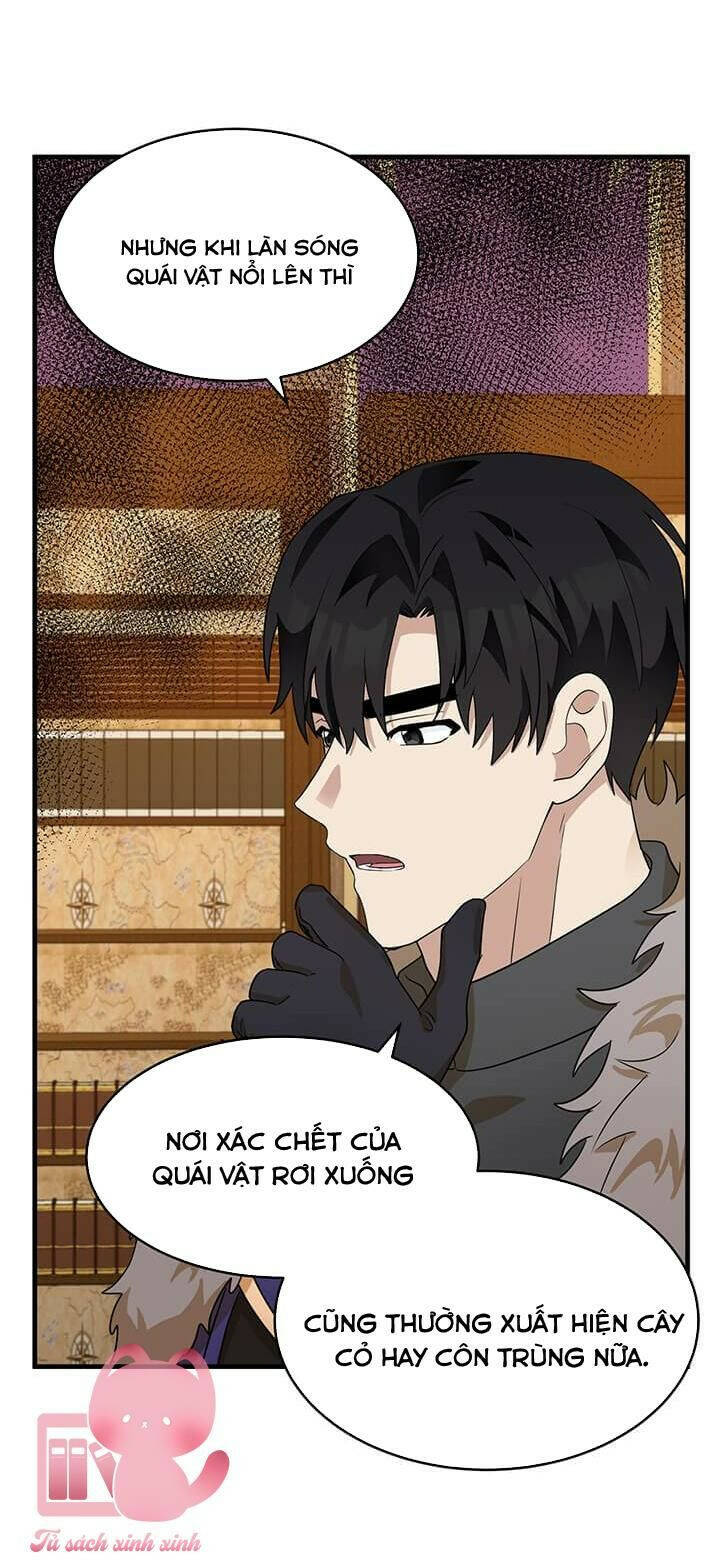 Ác Nữ Trùng Sinh Chapter 51 - Trang 2