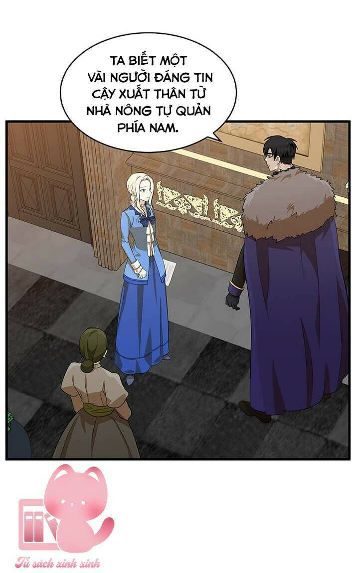 Ác Nữ Trùng Sinh Chapter 51 - Trang 2