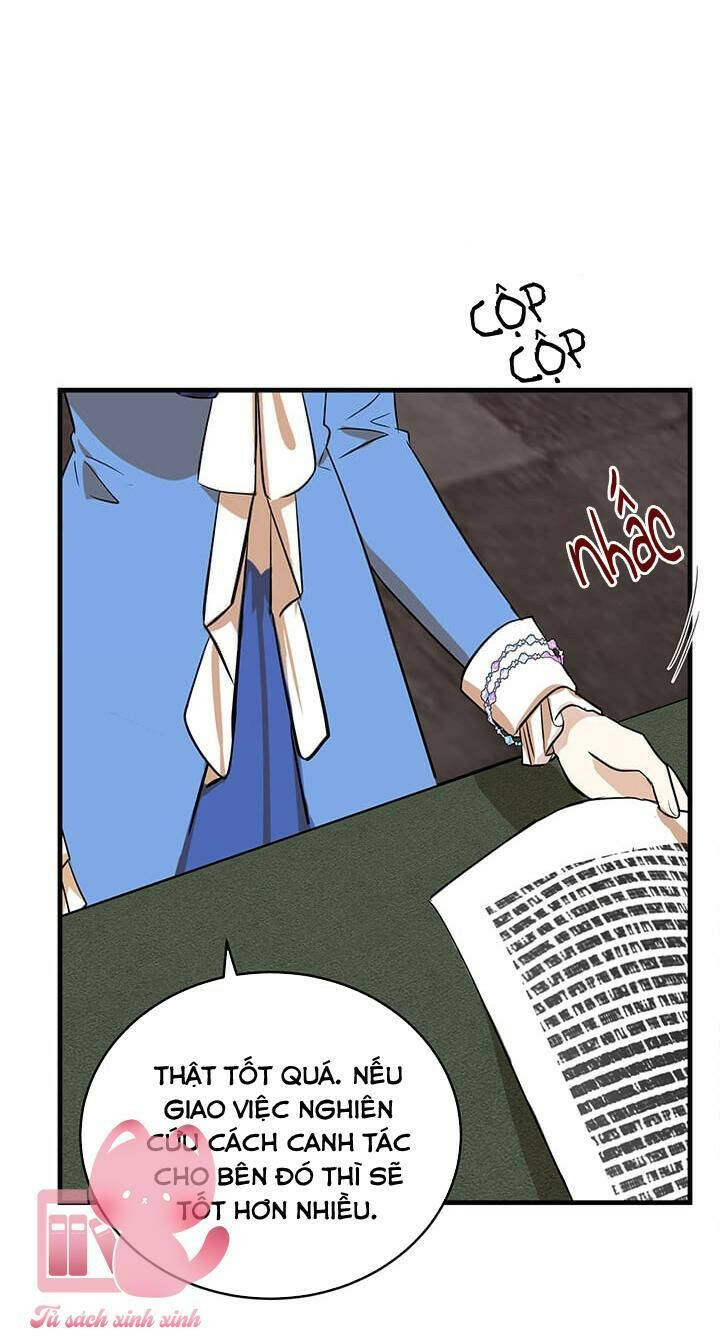 Ác Nữ Trùng Sinh Chapter 51 - Trang 2