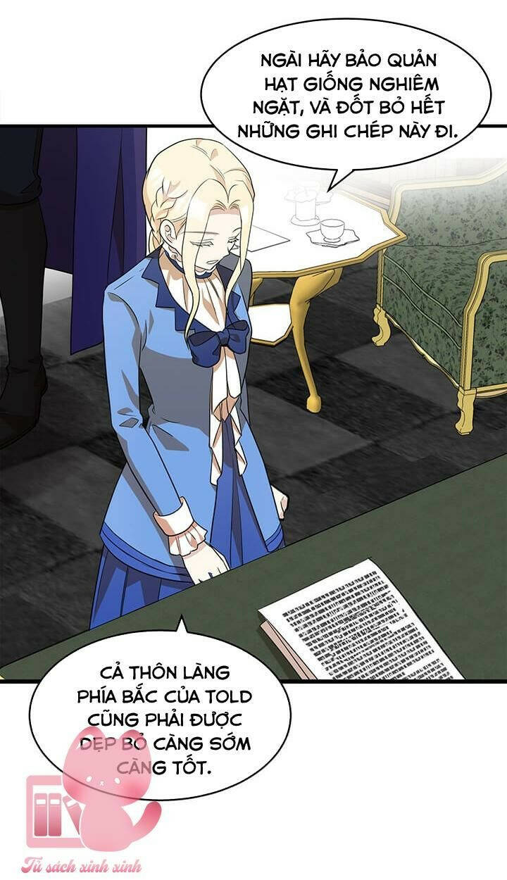 Ác Nữ Trùng Sinh Chapter 51 - Trang 2