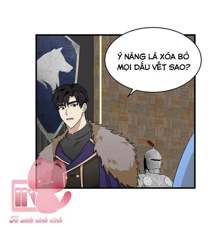 Ác Nữ Trùng Sinh Chapter 51 - Trang 2