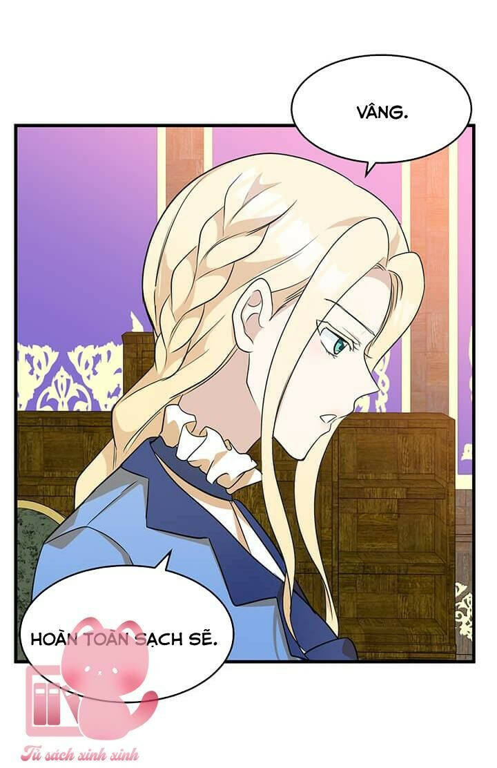 Ác Nữ Trùng Sinh Chapter 51 - Trang 2