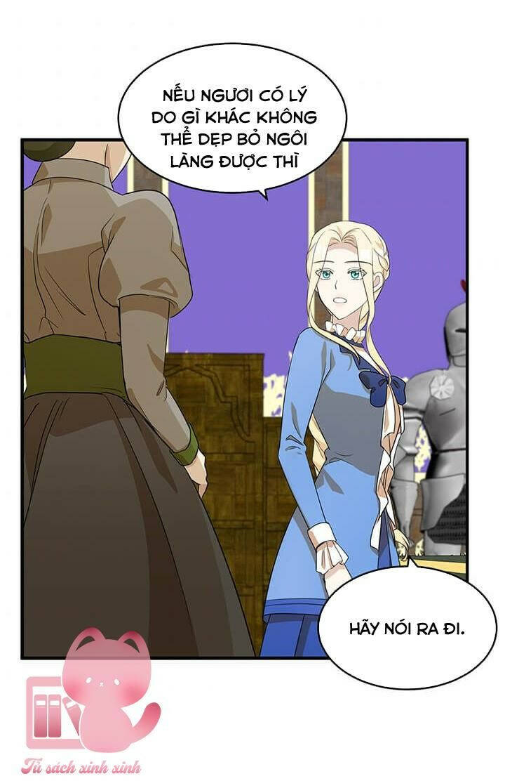 Ác Nữ Trùng Sinh Chapter 51 - Trang 2