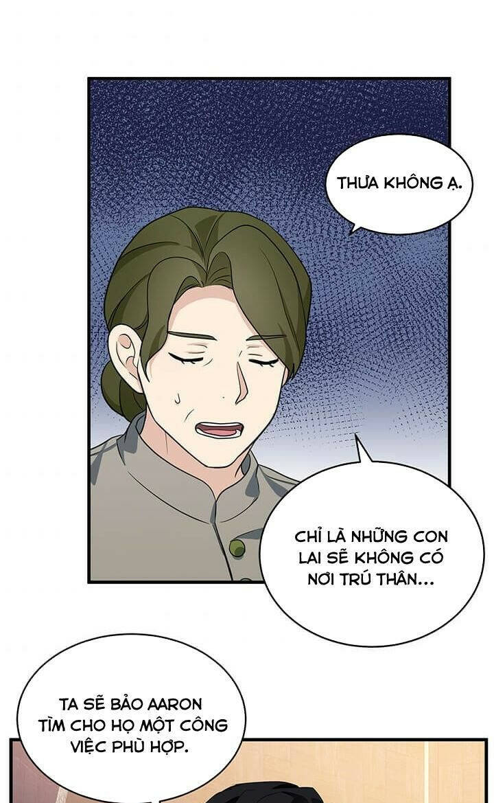 Ác Nữ Trùng Sinh Chapter 51 - Trang 2