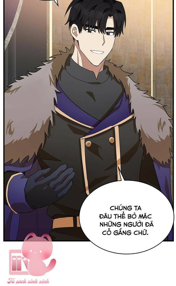 Ác Nữ Trùng Sinh Chapter 51 - Trang 2