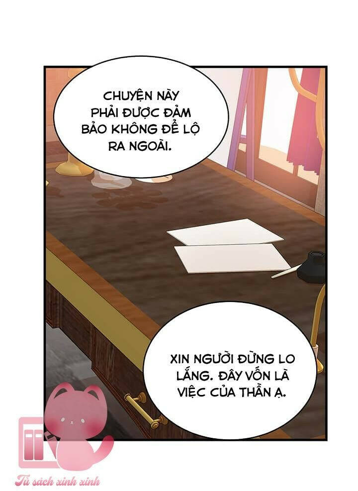 Ác Nữ Trùng Sinh Chapter 51 - Trang 2