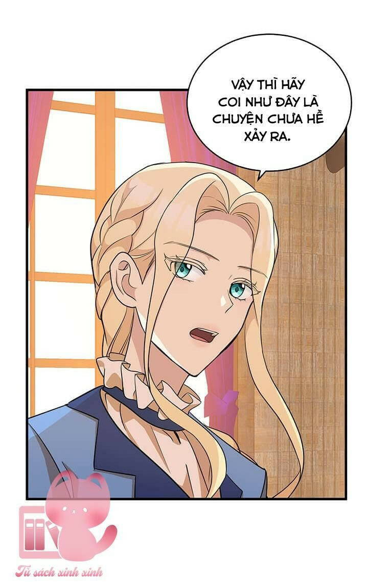 Ác Nữ Trùng Sinh Chapter 51 - Trang 2