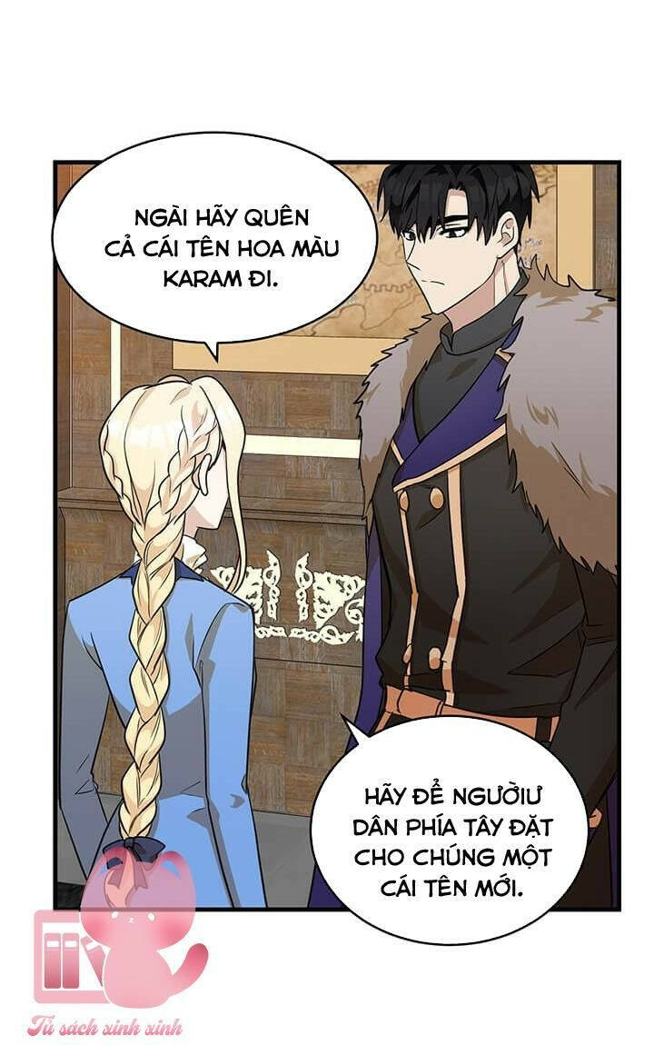 Ác Nữ Trùng Sinh Chapter 51 - Trang 2