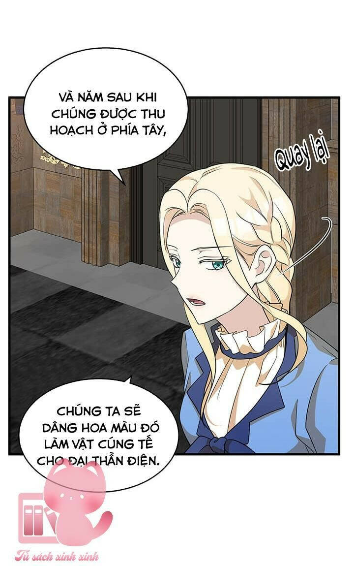 Ác Nữ Trùng Sinh Chapter 51 - Trang 2