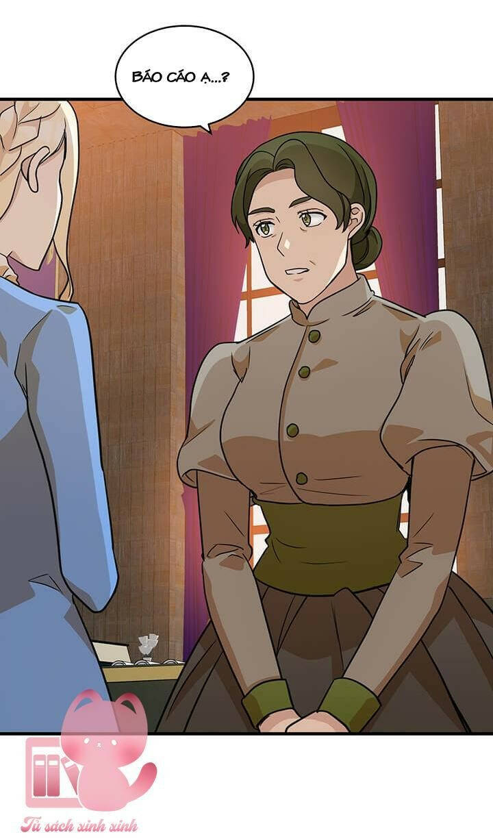 Ác Nữ Trùng Sinh Chapter 51 - Trang 2