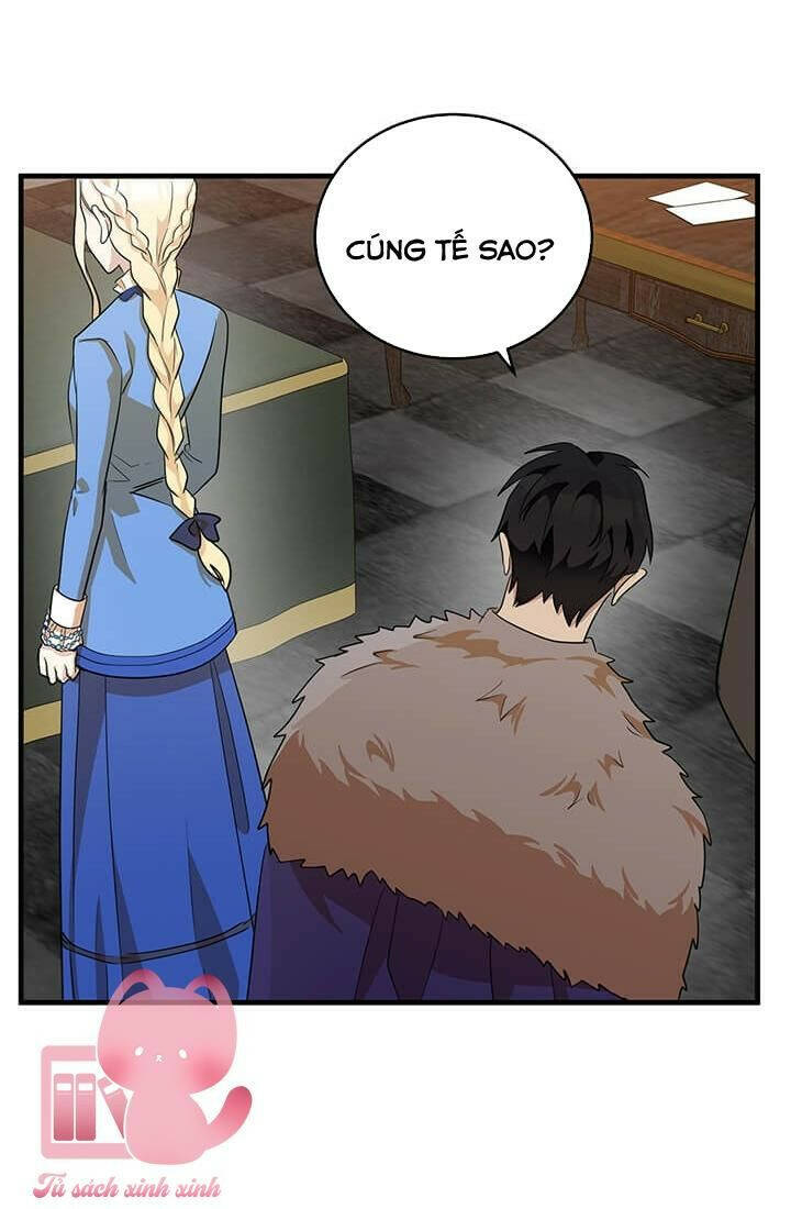 Ác Nữ Trùng Sinh Chapter 51 - Trang 2