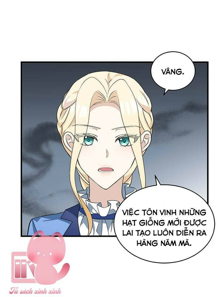 Ác Nữ Trùng Sinh Chapter 51 - Trang 2