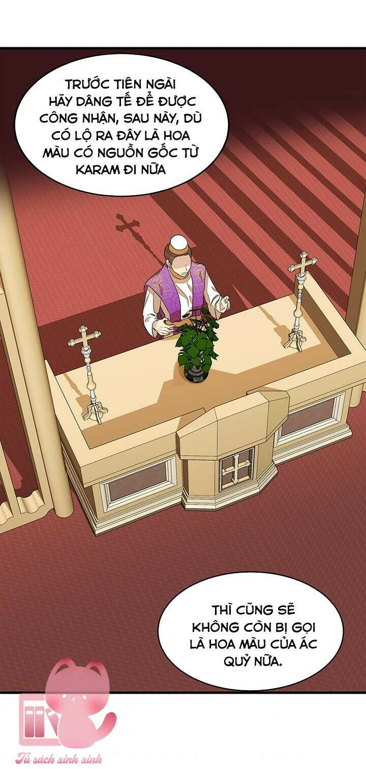 Ác Nữ Trùng Sinh Chapter 51 - Trang 2