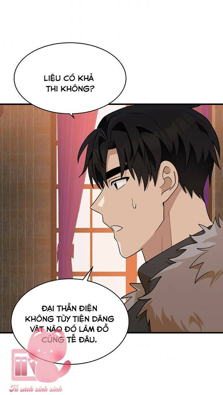 Ác Nữ Trùng Sinh Chapter 51 - Trang 2