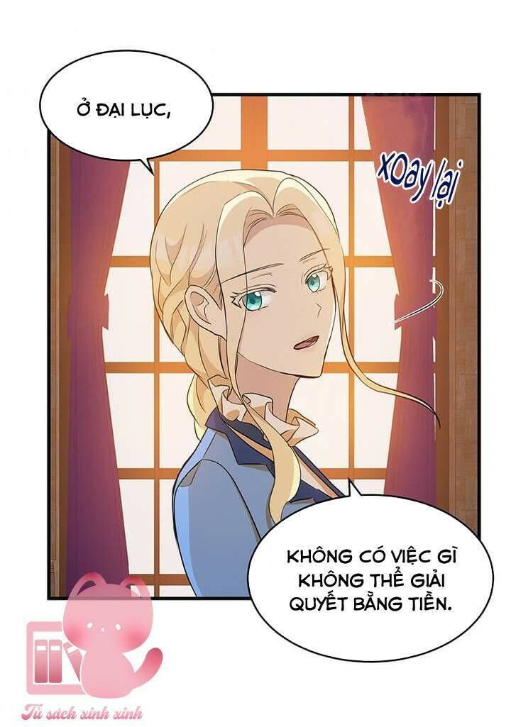 Ác Nữ Trùng Sinh Chapter 51 - Trang 2