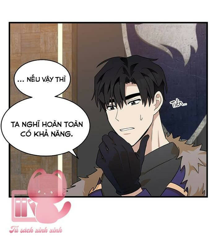 Ác Nữ Trùng Sinh Chapter 51 - Trang 2